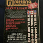 Pro Wrestling Illustrated Magazine December 1997 - Ken Shamrock, Randy Savage