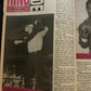 Pro Wrestling Illustrated Magazine December 1997 - Ken Shamrock, Randy Savage