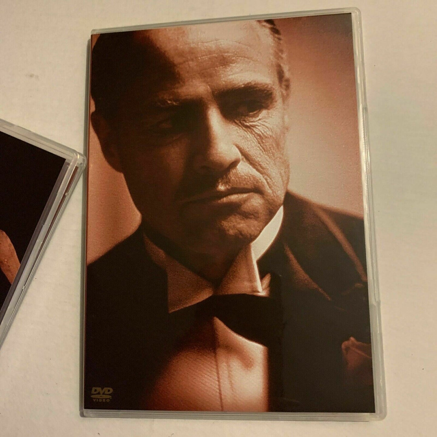 The Godfather DVD Collection - The Trilogy *REGION 2*