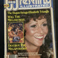 Pro Wrestling Illustrated Magazine January 1989 - Hogan, Savage, Elizabeth