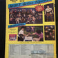 Pro Wrestling Illustrated Magazine January 1989 - Hogan, Savage, Elizabeth