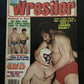 The Wrestler Magazine July 1979 - Bruno Sammartino, Andre Giant, Ox Baker