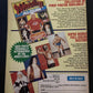 The Wrestler Magazine July 1979 - Bruno Sammartino, Andre Giant, Ox Baker