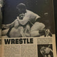 The Wrestler Magazine July 1979 - Bruno Sammartino, Andre Giant, Ox Baker