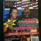 Wrestle America Magazine Spring 1996 - Owen Hart, Macho Man