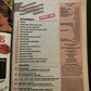 Wrestle America Magazine Spring 1996 - Owen Hart, Macho Man