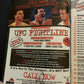 Wrestle America Magazine Spring 1996 - Owen Hart, Macho Man