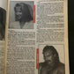 Wrestle America Magazine Spring 1996 - Owen Hart, Macho Man