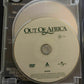 Out of Africa / Legal Eagles / Sneakers - Robert Redford Icon Collection (DVD)