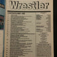 The Wrestler Magazine May 1995 - Royce Gracie, Sting, Savage, Flair