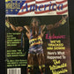 Wrestle America Magazine December 1993 - Ultimate Warrior, Lex Luger, Rick Rude