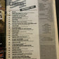 Wrestle America Magazine December 1993 - Ultimate Warrior, Lex Luger, Rick Rude