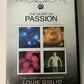 Passion Talk Series Louie Giglio - The Heart of Passion (DVD, 2009, 4-Disc Set)