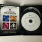 Passion Talk Series Louie Giglio - The Heart of Passion (DVD, 2009, 4-Disc Set)