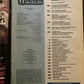 Pro Wrestling Illustrated Magazine January 1994 - Jerry Lawler, Doink