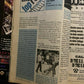 Pro Wrestling Illustrated Magazine January 1994 - Jerry Lawler, Doink