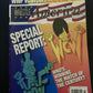 Wrestle America Magazine Winter 1996 - WWF vs WCW Special Report