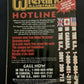 Wrestle America Magazine Winter 1996 - WWF vs WCW Special Report
