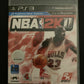 NBA 2K11 - PS3 Playstation 3 NBA Basketball Game