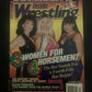 Inside Wrestling Magazine December 1996 - Horsemen, Goldust, Bret Hart
