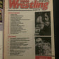 Inside Wrestling Magazine December 1996 - Horsemen, Goldust, Bret Hart