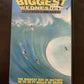 BIGGEST WEDNESDAY Condition Black 1998 Surfing Life VHS PAL Ken Bradshaw, Shawn