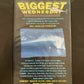 BIGGEST WEDNESDAY Condition Black 1998 Surfing Life VHS PAL Ken Bradshaw, Shawn