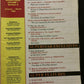 Australian Superstars Wrestlers Magazine Jan-March 1988 - Mr T, Hulk Hogan