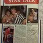 Australian Superstars Wrestlers Magazine Jan-March 1988 - Mr T, Hulk Hogan