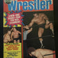 The Wrestler Magazine September 1979 - Rick Steamboat, Putski, Dusty Rhodes