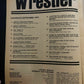 The Wrestler Magazine September 1979 - Rick Steamboat, Putski, Dusty Rhodes