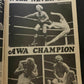 The Wrestler Magazine September 1979 - Rick Steamboat, Putski, Dusty Rhodes