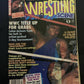 Wrestling Scene Magazine February 1987 - Rhodes, Tully Blanchard, Carlos Colon