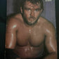 Wrestling Scene Magazine February 1987 - Rhodes, Tully Blanchard, Carlos Colon