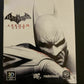 Batman Arkham City + Manual - Playstation 3 PS3
