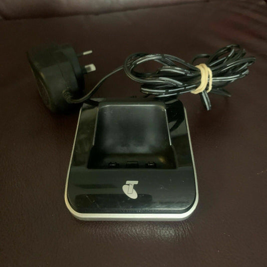 Telstra 9650 Extension Charger Base & Adapter for Home Phone