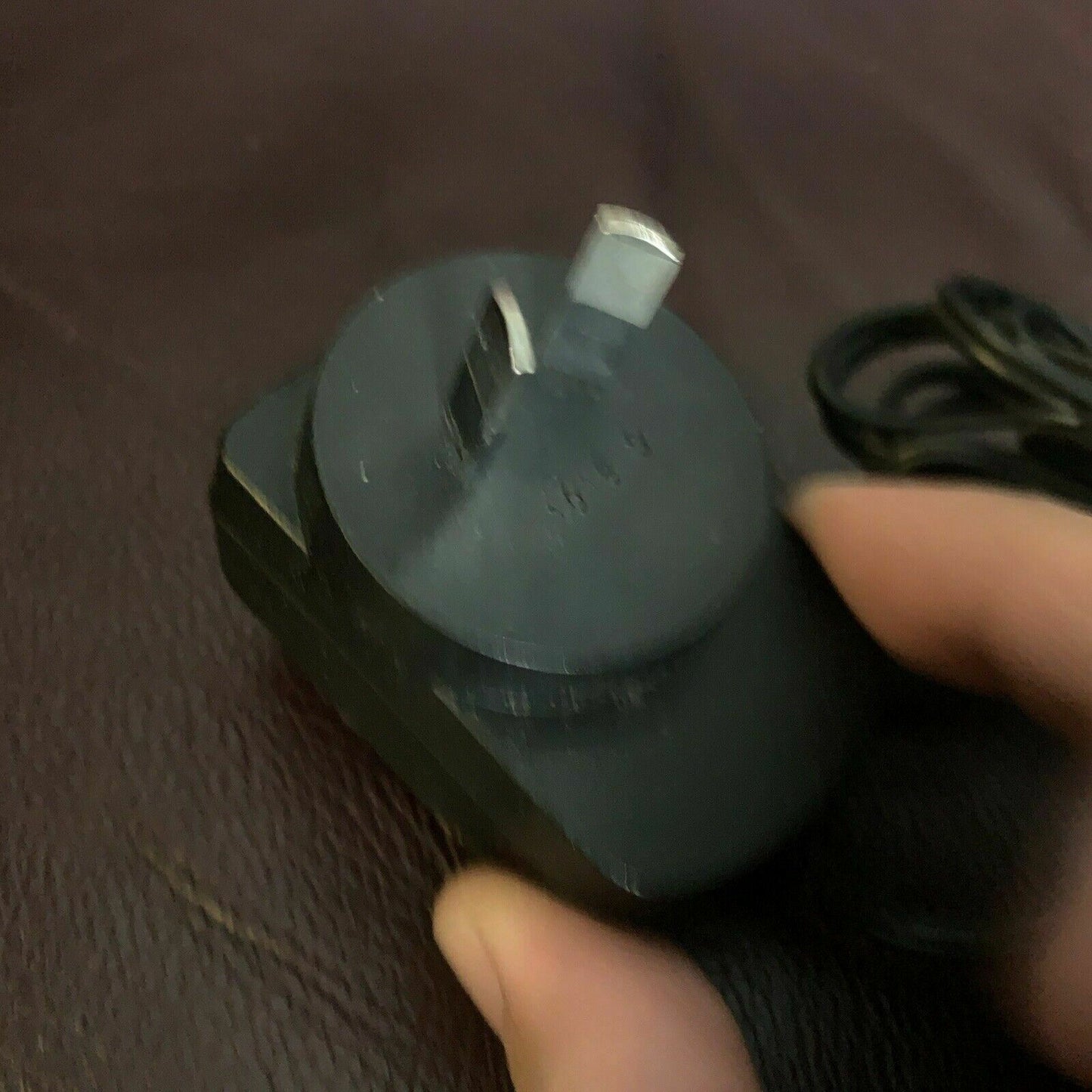 Telstra 9650 Extension Charger Base & Adapter for Home Phone