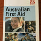 Australian First Aid 2007 by St John Ambulance Australia (Paperback, 2007)