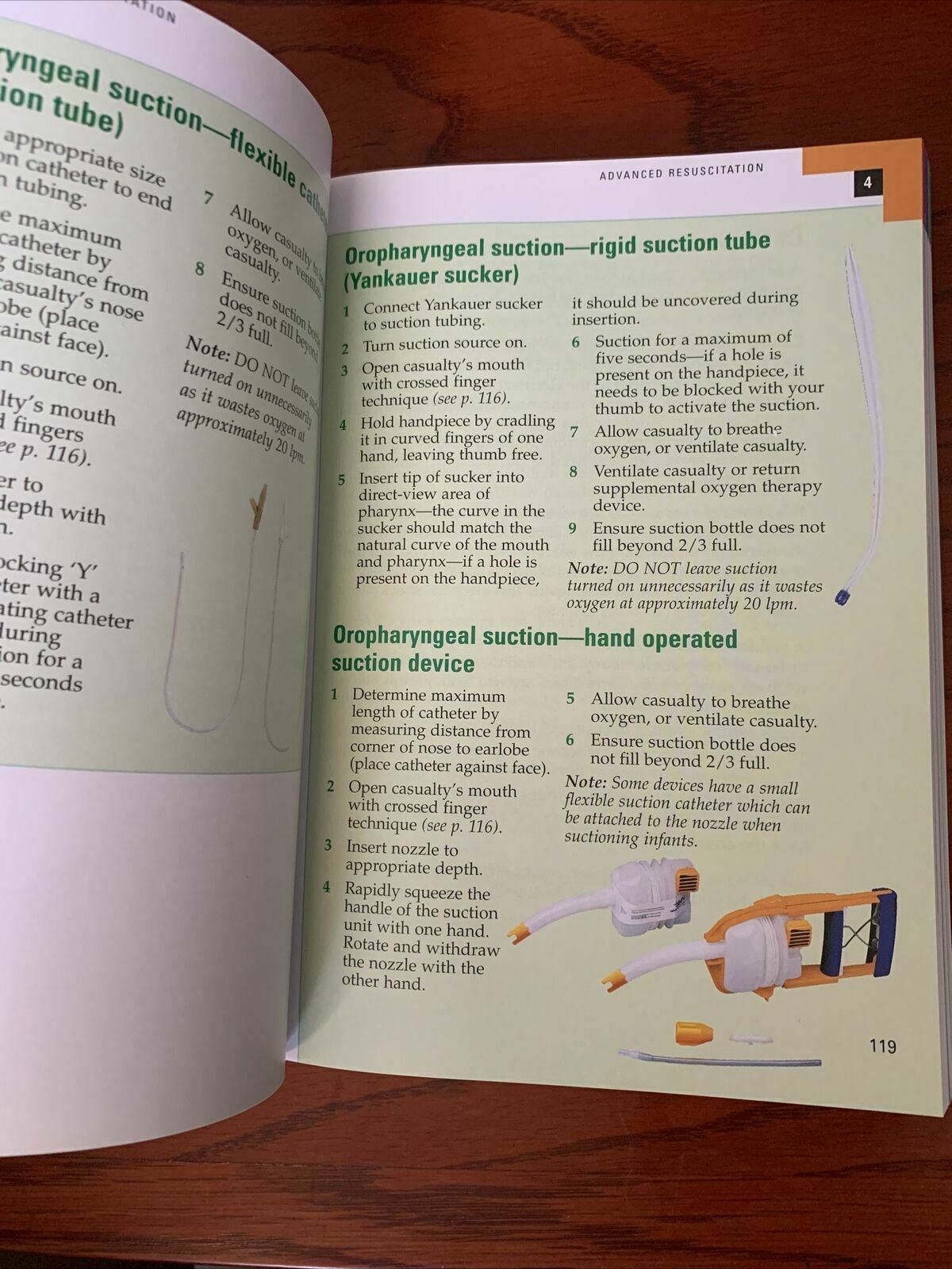 Australian First Aid 2007 by St John Ambulance Australia (Paperback, 2007)