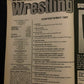 Sports Review Wrestling Magazine May 1987 - Nikita Koloff, Ric Flair, British Bu