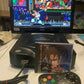 SNK Neo Geo CD Japan Console w/ Samurai Spirits, Controller, Power Supply & AV