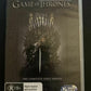Game Of Thrones : Season 1 (DVD, 2012, 5-Disc Set) Region 2,4
