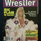 The Wrestler Magazine October 1993 - Ric Flair, Hulk, Mr Perfect, Cold Scorpio