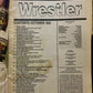 The Wrestler Magazine October 1993 - Ric Flair, Hulk, Mr Perfect, Cold Scorpio