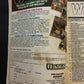 The Wrestler Magazine October 1993 - Ric Flair, Hulk, Mr Perfect, Cold Scorpio