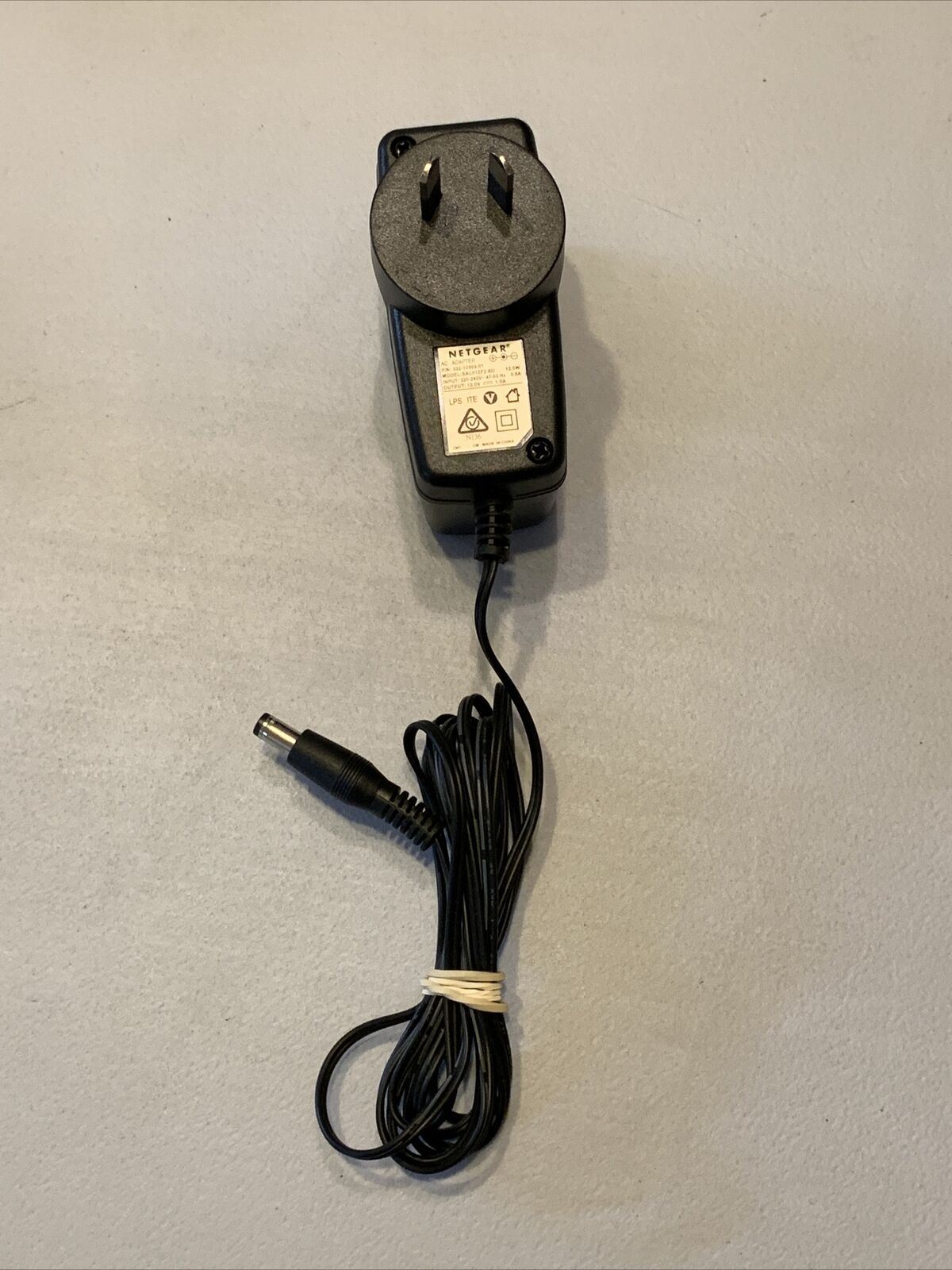 Genuine Netgear SAL012F2 AC Adaptor 12v 1A Power Supply