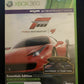 *New Sealed* Forza Motorsport 4 - Microsoft Xbox 360 PAL Game