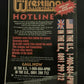 Pro Wrestling Illustrated November 1994 - Hogan, Randy Savage, Shawn Michaels