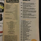 Pro Wrestling Illustrated November 1994 - Hogan, Randy Savage, Shawn Michaels