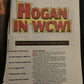 Pro Wrestling Illustrated November 1994 - Hogan, Randy Savage, Shawn Michaels